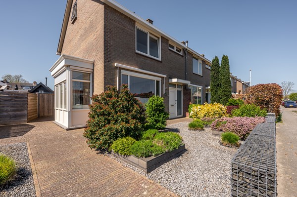 Medium property photo - de Ruyterstraat 7, 4371 BA Koudekerke